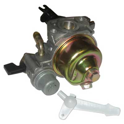 (image for) Honda GX140 Carburettor Assembly 16100-ZE1-005, CAM6651
